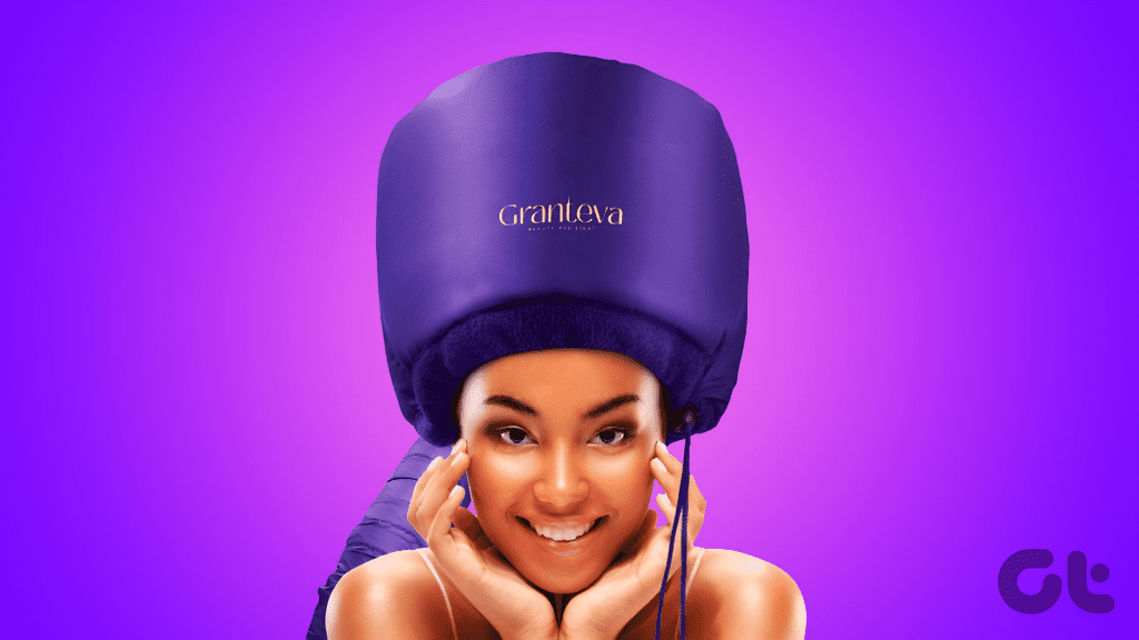 Best Bonnet Hair Dryers