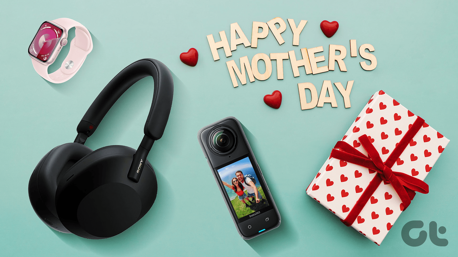 Best Mother's Day Gifts