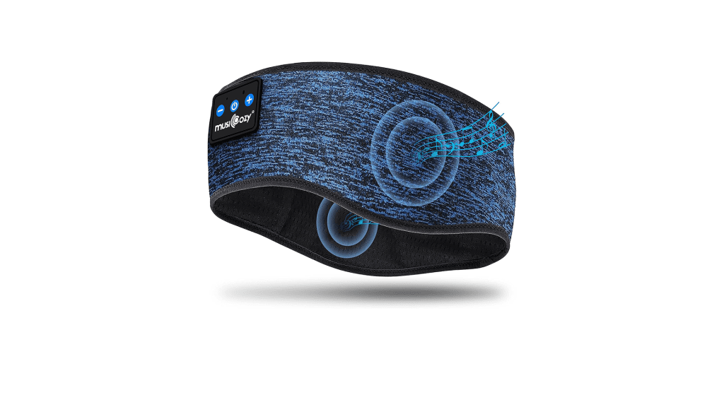 Musicozy Headband