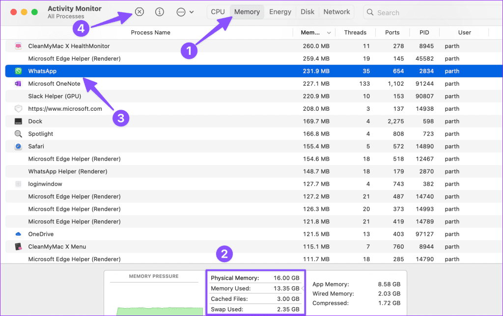 Outlook not working on Safari 3