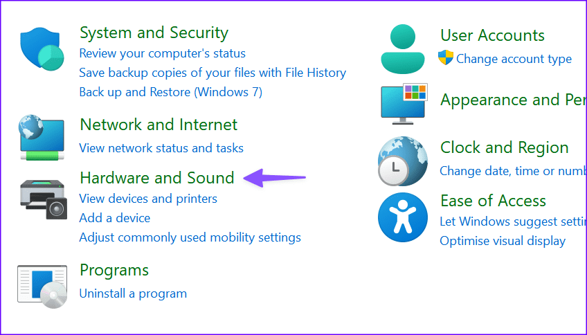 Print a test page on Windows and Mac 15