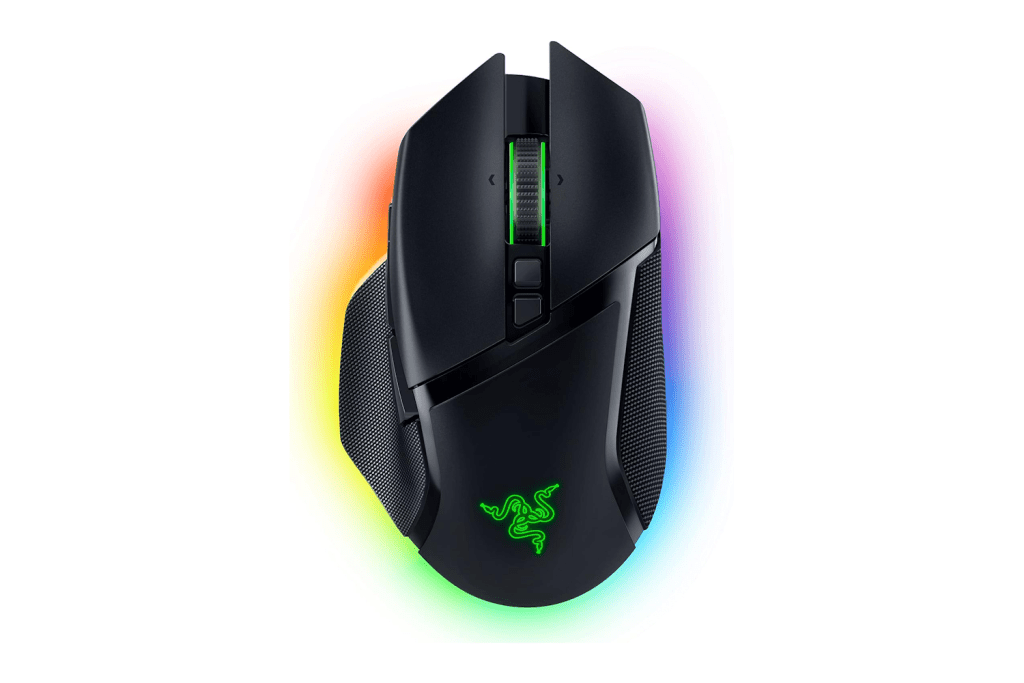 Razer Basilisk V3 Pro Best Razer Gaming Mice in 2024