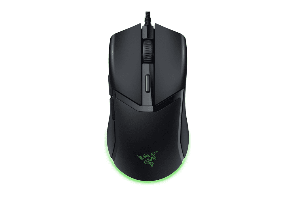 Razer Cobra Best Razer Gaming Mice in 2024