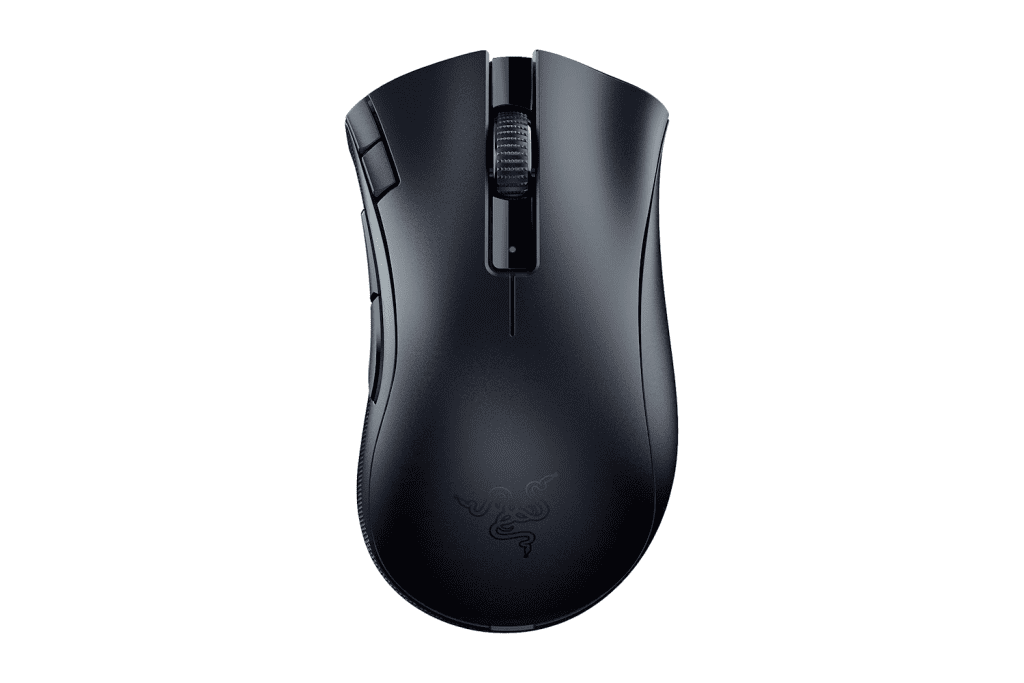 Razer DeathAdder V2 X HyperSpeed Best Razer Gaming Mice in 2024