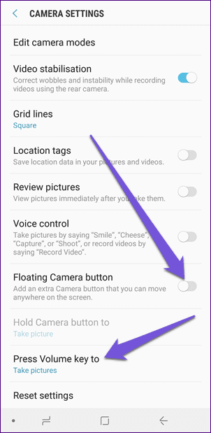 Samsung Camera Settings Instagram 45